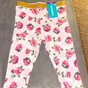 👖🌺🌸Little girls pants